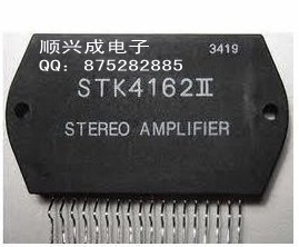 STK4162II